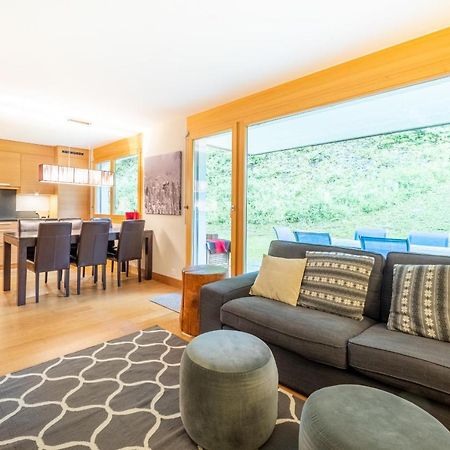 Laax Homes - Via Surpunt 20A - A1- Bruwer Flims Exterior foto
