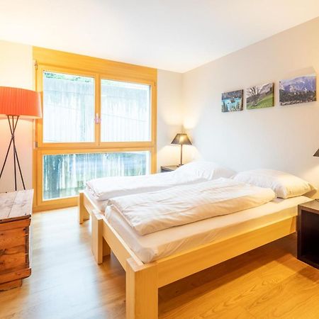 Laax Homes - Via Surpunt 20A - A1- Bruwer Flims Exterior foto